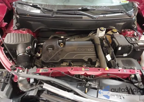 2018 GMC Terrain Sle from USA, damaged, VIN 3GKALTEVXJL151079